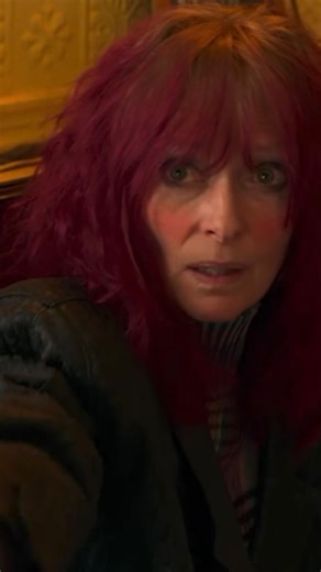 U Series on Instagram: "Follow for more movies 👆 “The system is not designed for people like you.” 📂🌀 Problemista (2024) is a surrealist masterpiece that perfectly captures the anxiety of being an immigrant in a Kafkaesque bureaucracy. Directed by and starring Julio Torres, it’s a colorful, weird, and deeply relatable story about an aspiring toy designer from El Salvador trying to survive NYC while his visa clock ticks down. #Problemista * The Chaos: Tilda Swinton is absolutely iconic as Eliz