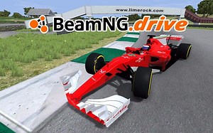 BeamNG.drive下载教程（附下载链接）-Ilolkcyt-默认收藏夹-哔哩哔哩视频