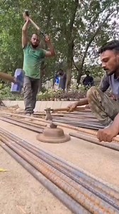 190K views · 519 reactions | Manual cutting of rebars. Image/Audio Courtesy: Unknown⁠ DM for credit or removal requests.⁠ Use intended only for knowledge and information purposes.⁠ ⁠ #civilengineering #theconstructor #construction #civil #engineering #civilengineeringworld #civilengineer #engineer #engineers #building #civilconstruction #constructionlife #engineeringlife #constructionworker | The Constructor - Civil Engineering Home | Facebook