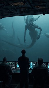 1.1M views · 18K reactions | Navy Sonar Picks Up Mermaid Sightings Deep In The Mariana Trench #mermaid #marianatrench | Most Amazing Top 10 | Facebook