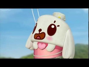 Canimals Mini Marathon 3