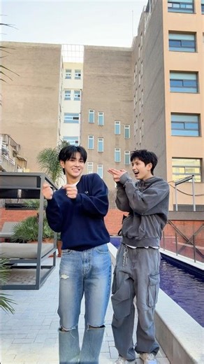 Freak out😎⚡#RENKI #IO #VIBY #バイビー #RiiMJ