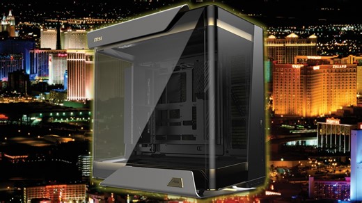 MSI's MEG Maestro 900R is a stunning PC case - OC3D