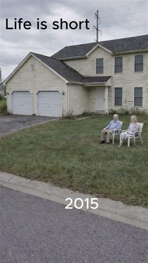 Life is short (2000–2025) #shorts