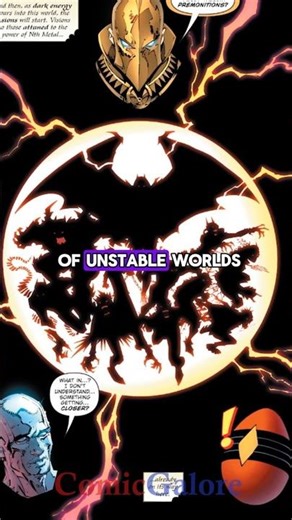 The Beginning Of The Dark Multiverse