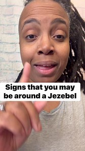 Beware of the Jezebel Spirit🍵 | I Love Beauty