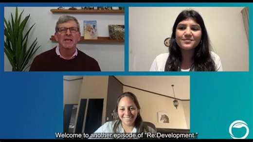 Re:Development Episode 3: What Entrepreneurs on the Ground Say About Foreign Aid Reform | TechnoServe India