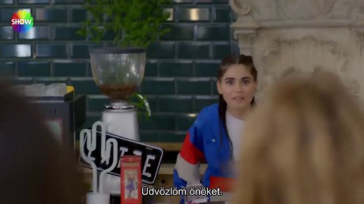 Güzel Günler (Szép Napok) 1. Epizód magyar felirattal