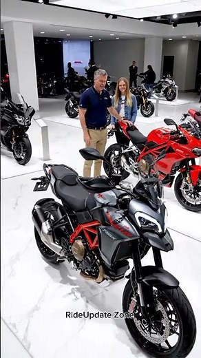 Benelli 😍 TRK 702X New Adventure Bike Launch | Powerful ADV Tourer | 4K HD