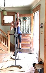 1.1K views · 38 reactions | You asked for it! Maxi Climber workout...