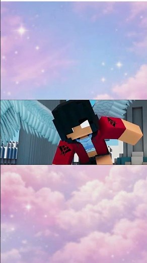 As It Was- Aphmau