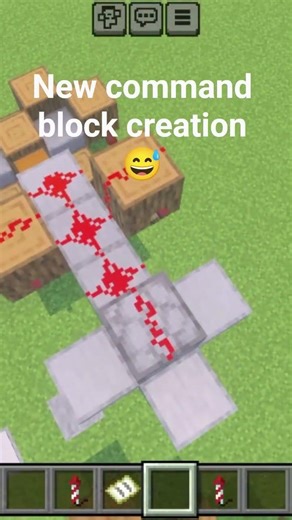 command block creation