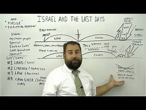 Israel and the Last Days