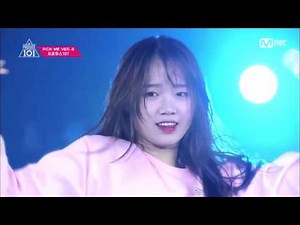 [PD101VN] Pick Me Produce 101