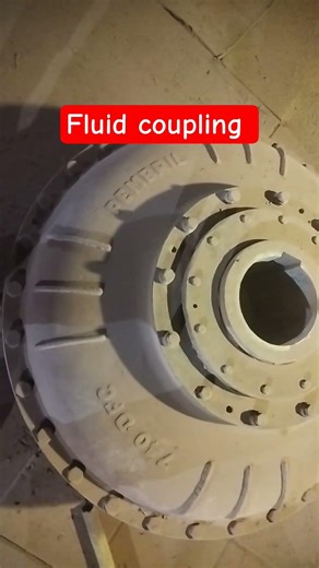 Design of Fluid coupling #trendingshorts #shortsfeed #mechanical #trending