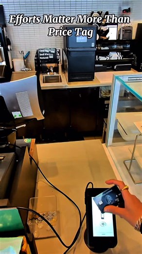 Handwritten Notes are more than notes. They show efforts, in this busy world, these make you different from others. Sometimes verbal communication fails to express emotions, sometimes you dont get courage to show love, sometimes you fail to remind that you care, you love, you appreciate but these notes never fails to play their part. This Valentine, try this idea and every sip of his/her coffee will make them feel near you. . #sarbatdabhalla #giftideas #valentines #gift #valentinesday | Gurinder