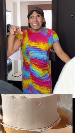 Rubén Toasts Cake Decorating | The best of Rubén Toasts