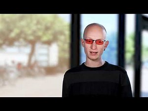 HHU - Fächervideo Computerlinguistik