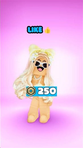 Your Robux If You...🤩💸 Part 4. #robloxshorts #roblox