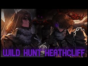 Wild Hunt Heathcliff: ESGOO's First Impressions [Limbus Company]