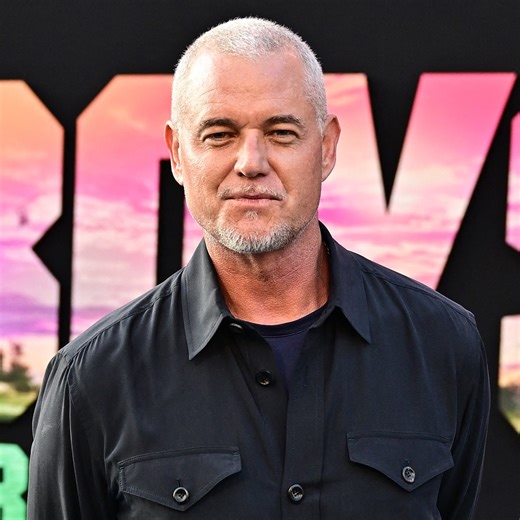 Eric Dane's Official Cause of Death Confirmed