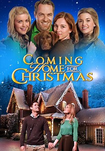 Coming Home for Christmas - watch streaming online