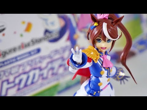 Figure-rise Standard Uma Musume Pretty Derby Tokai Teio