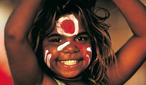 Aboriginal Spirituality