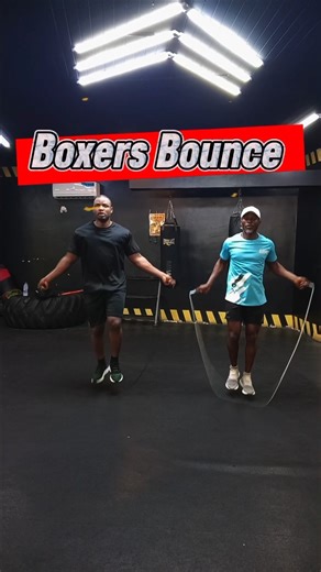 Jump Rope Choreography | Fun Partner Skipping Workout for Fitness & Fat Loss