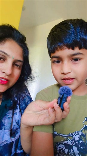 42K views · 1.7K reactions | Pinky and Little make up artist  | PinkyvLogs | Facebook