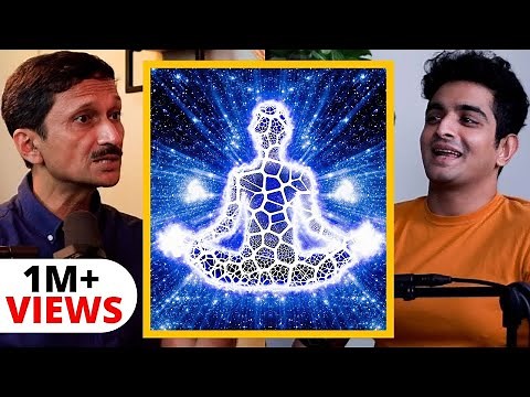 The POWERFUL Meditation That MOST People Don’t Know About - Kriya Yoga Explained By Kriya Yogi