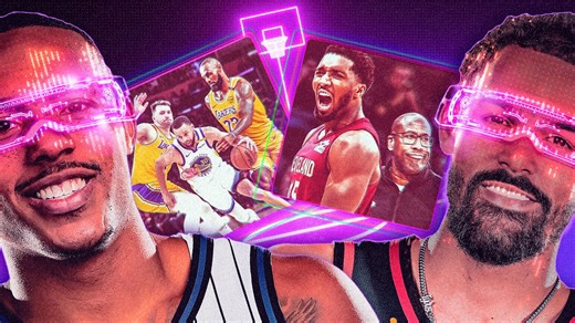 2025-26 NBA Season Simulation: Predictions and Analysis of Playoffs and Finals – Archyde