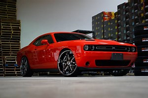 49K views · 657 reactions | Great looking ride with Beautiful wheels....