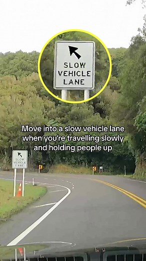 NZ Transport Agency on TikTok