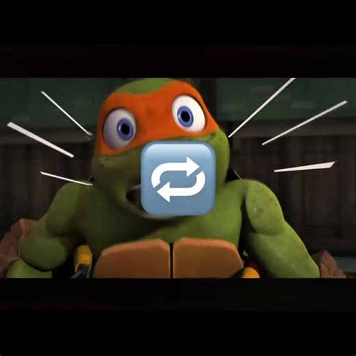Donnie vs Mikey