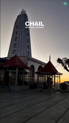 Places To Visit In Chail #chailpalace #incredibleindia #solan #himachalpradesh #hiddengems