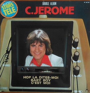 C. Jerome - C. Jerome