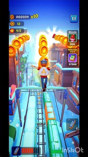 Subway surfers game download free download in android
