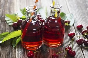 How Much Cherry Juice for Gout? | LoveToKnow Health & Wellness