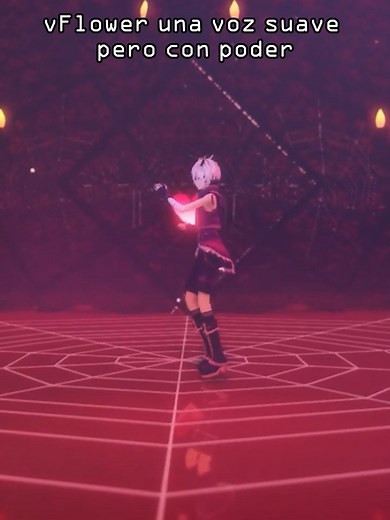 Flower: La Voz Suave del Rock en Vocaloid | Datos Curiosos y Novedades