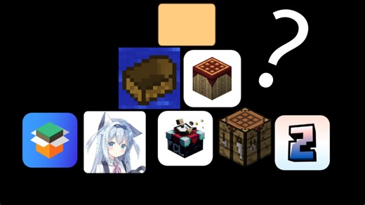 mcJAVA版手机启动器发展史