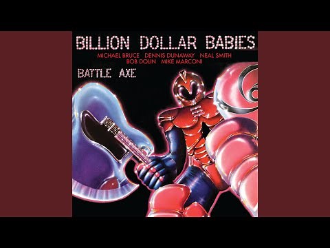 Battle Axe