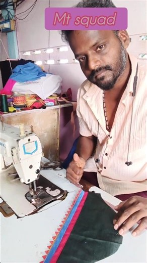 fentastic design stiching version 3.o war 04...by Mt squad mithan tailor 001......