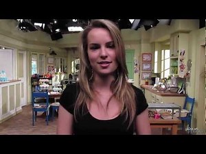 "Good Luck Charlie" Cast Talks "Special Delivery" 1-Hour Special