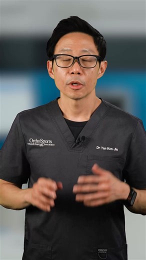 Is Your Ankle Injury Not Getting Better? It’s common to think that an ankle sprain will recover on its own. In many cases, it does, but sometimes the injury is more than a simple sprain. When there is a ligament tear that doesn’t heal well, the ankle can remain unstable and painful. If this happens, it may not improve on its own. Orthopaedic surgeons can assess the ankle and advise on suitable treatment options. One option for certain ligament tears is arthroscopic (keyhole) surgery, which aims 