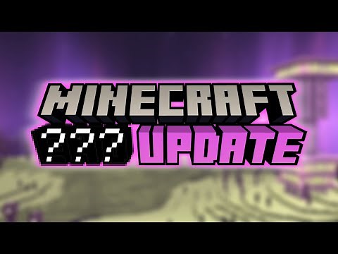 What is the Next Minecraft Update? Leaks, Rumors, and more!