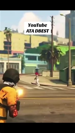 Always stop and take out that noob in Los Santos 😹💯 #gtav #gta5 #gtacommunity #gta5clips #fyp