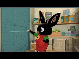 Bing Puzzle :: Hidding (4)