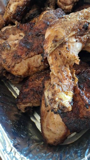 Signature Roasted Lamb Spit Braai Catering Service