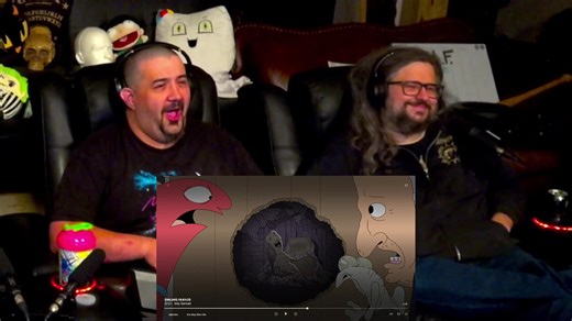 Watch Smiling Friends - Season 3, Episode 1 (UNCUT) | Streamable